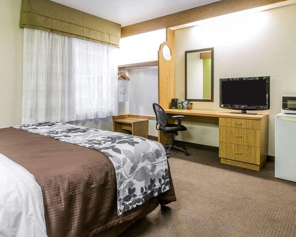 Sleep Inn Little River - North Myrtle Beach חדר תמונה