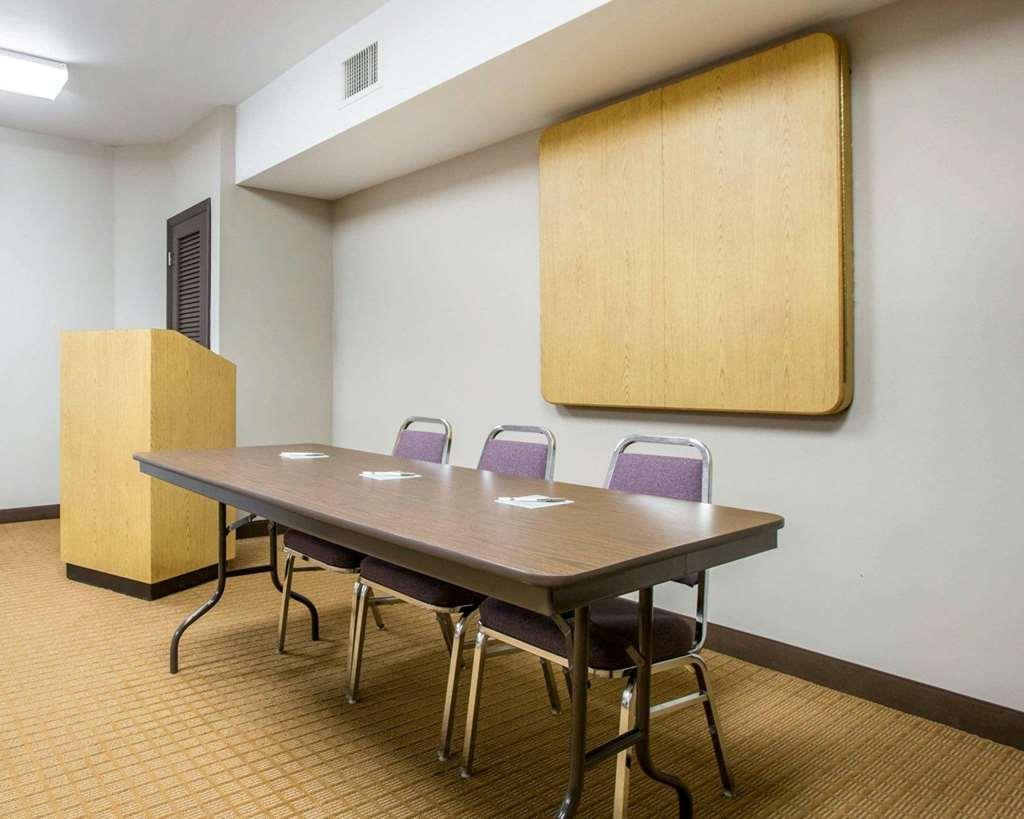 Sleep Inn Little River - North Myrtle Beach מתקנים תמונה
