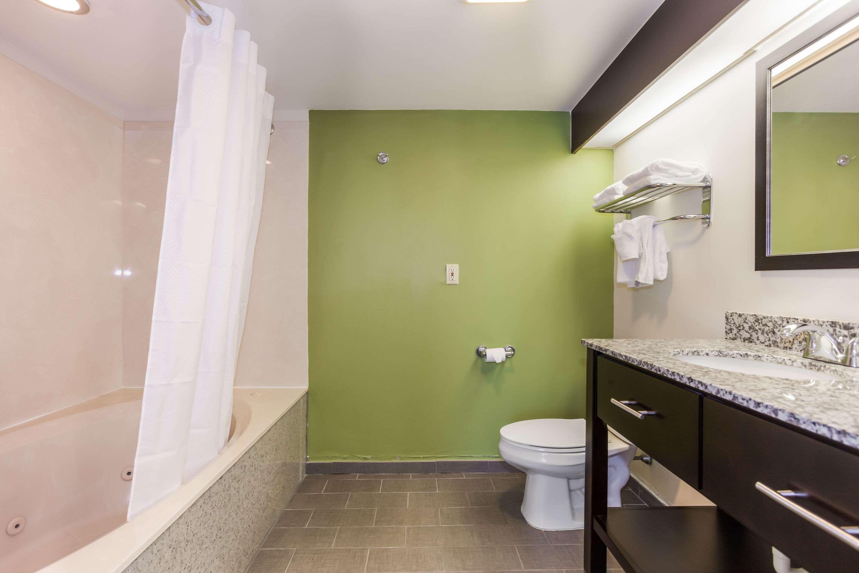 Sleep Inn Little River - North Myrtle Beach מראה חיצוני תמונה