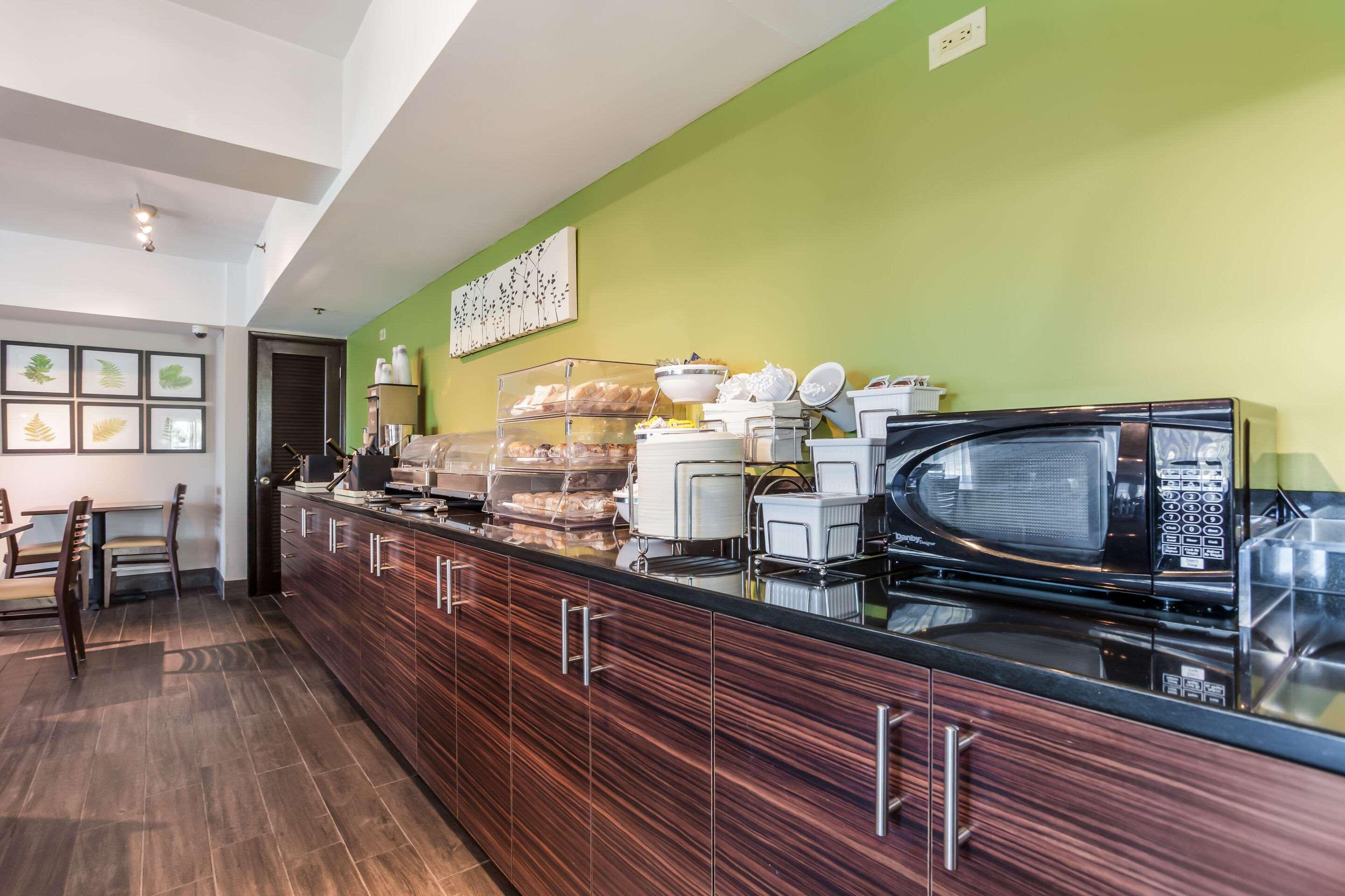 Sleep Inn Little River - North Myrtle Beach מראה חיצוני תמונה