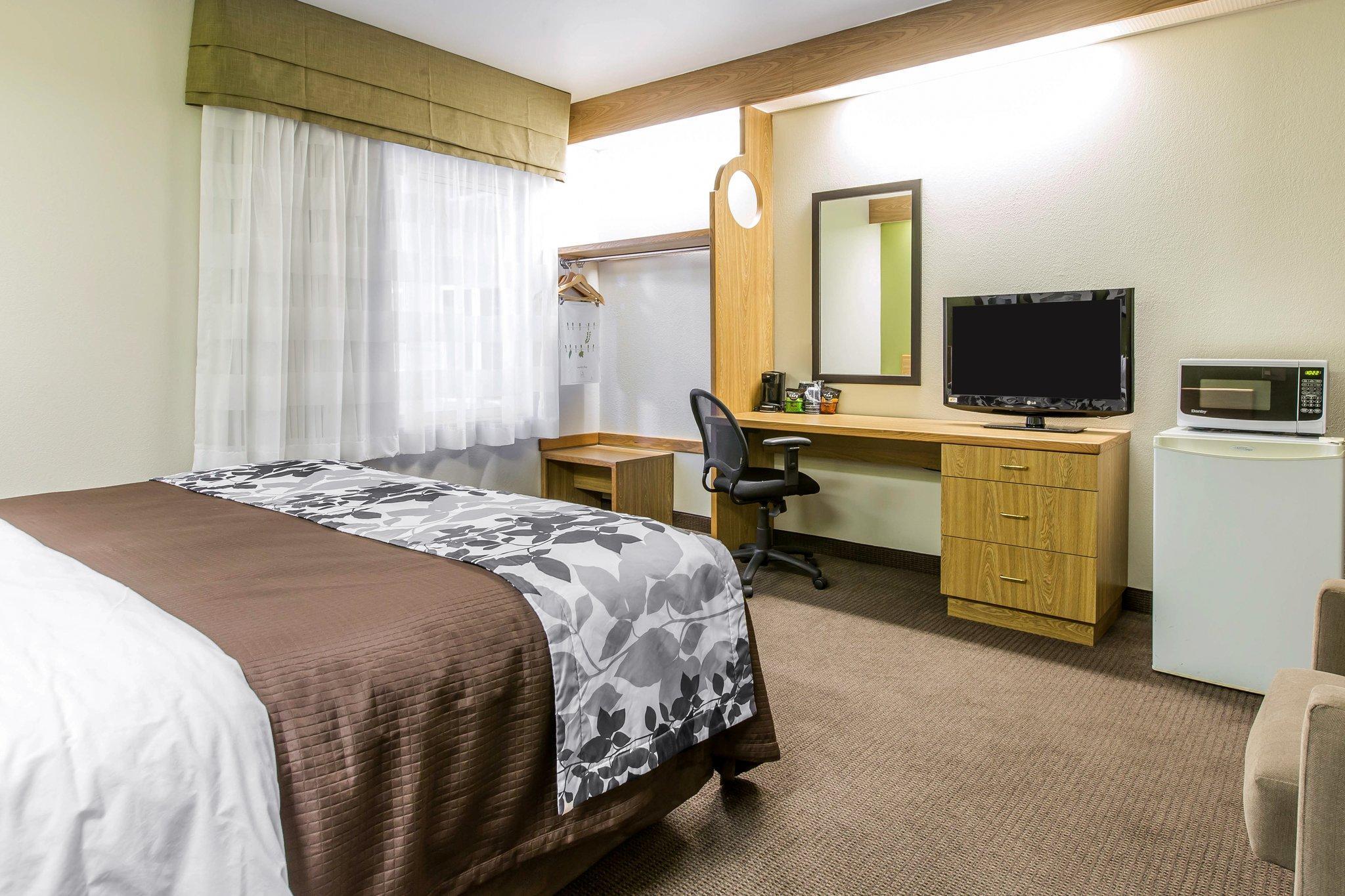 Sleep Inn Little River - North Myrtle Beach מראה חיצוני תמונה