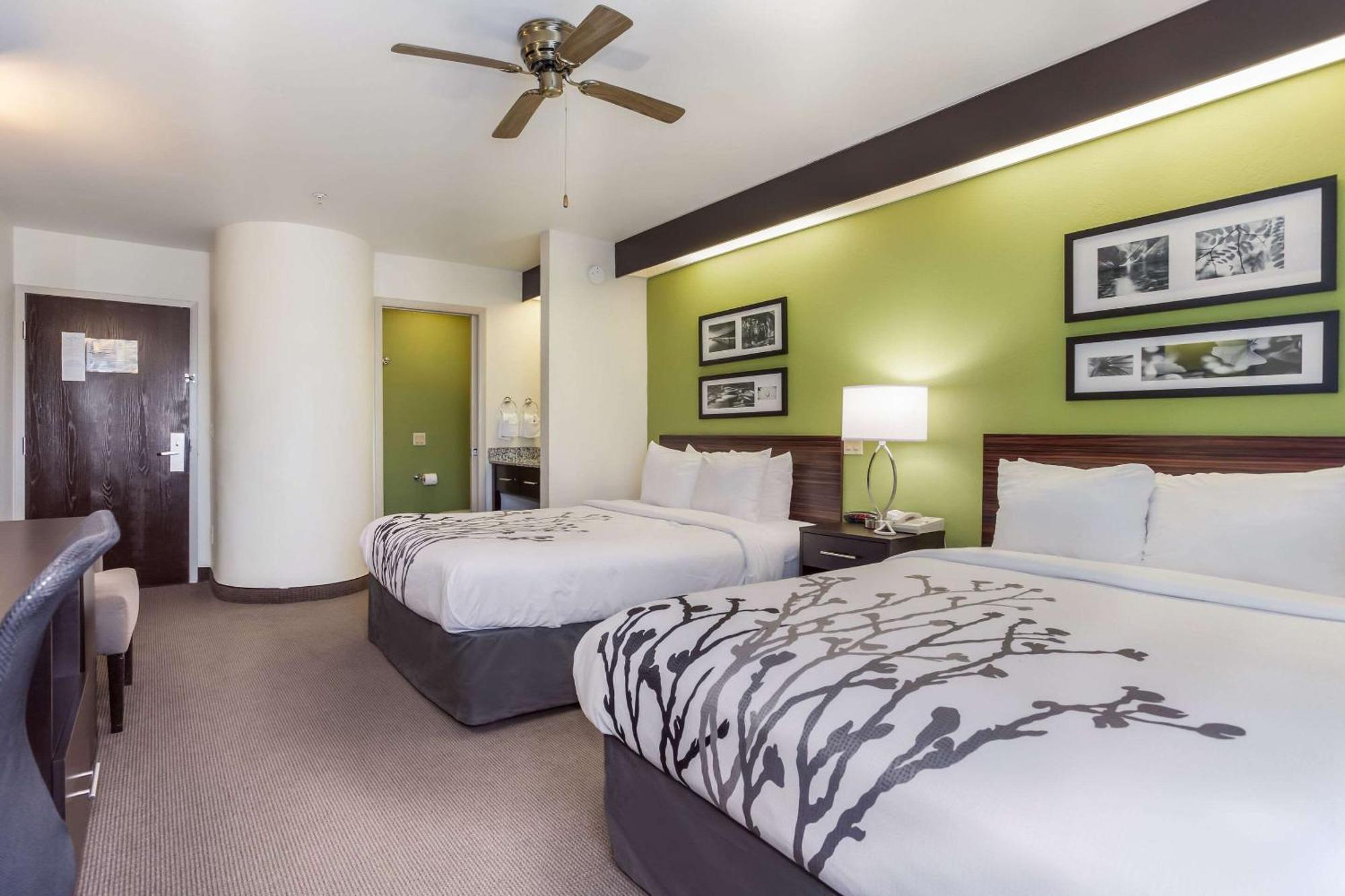 Sleep Inn Little River - North Myrtle Beach מראה חיצוני תמונה