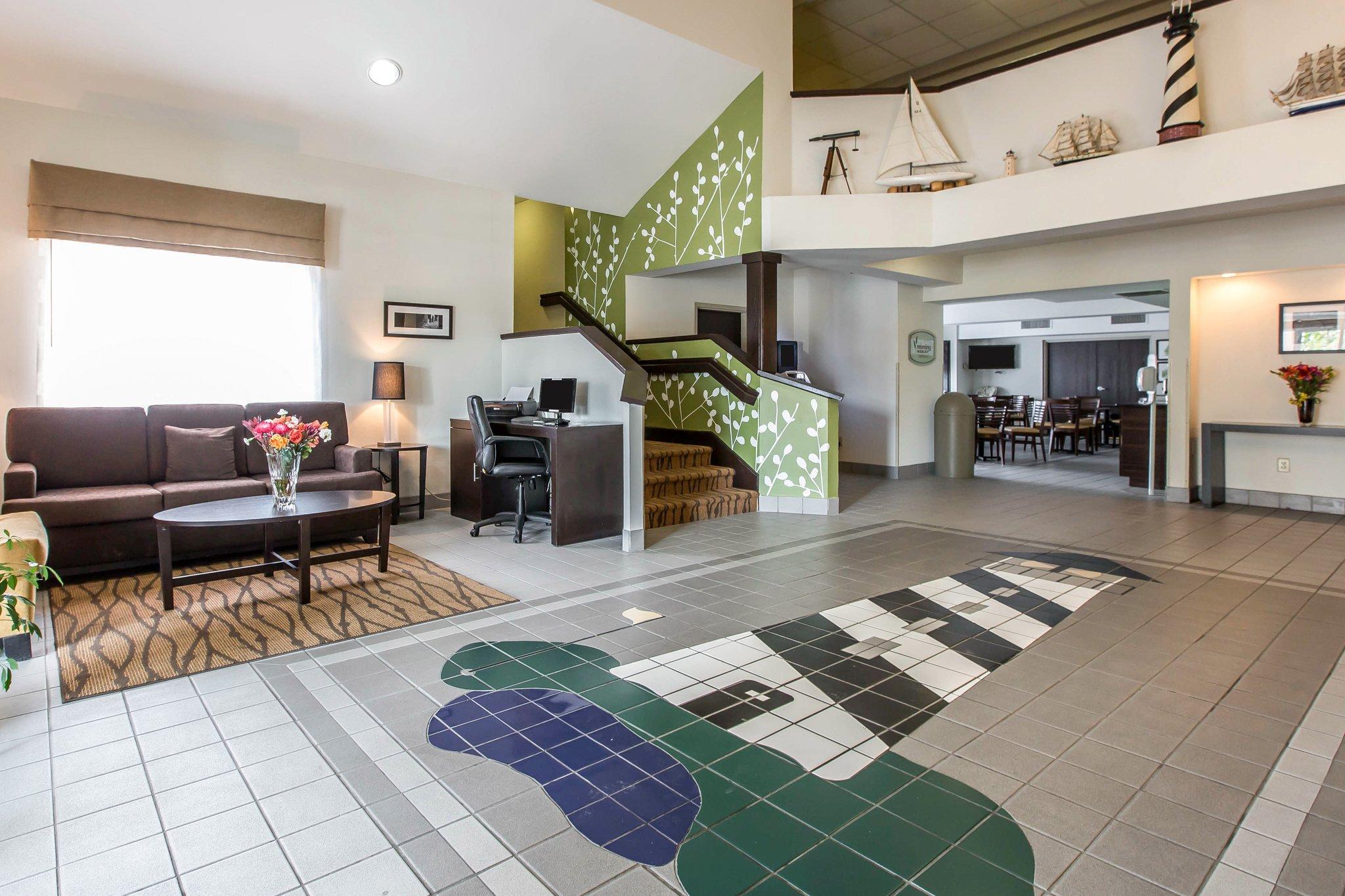 Sleep Inn Little River - North Myrtle Beach מראה חיצוני תמונה