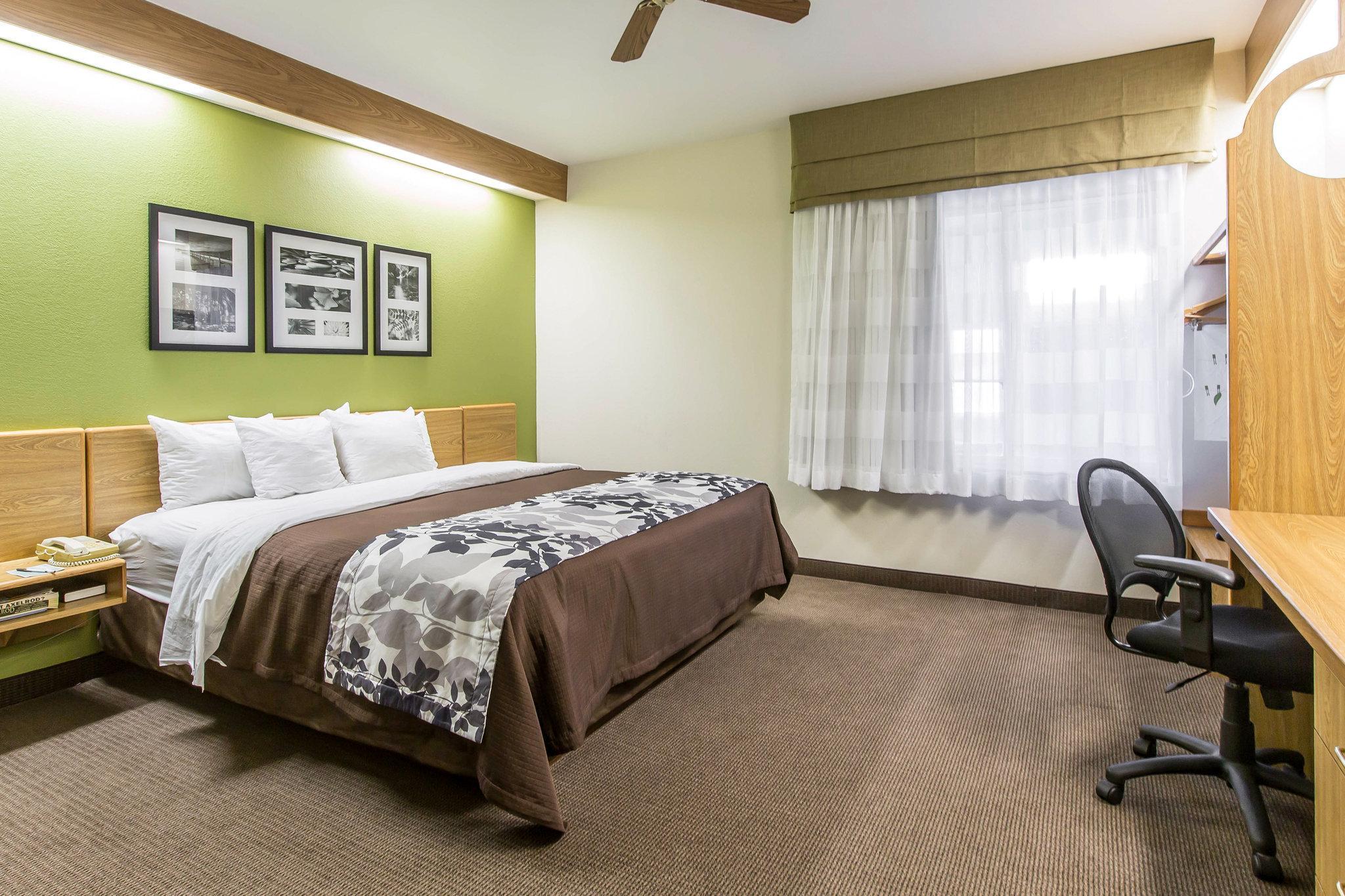 Sleep Inn Little River - North Myrtle Beach מראה חיצוני תמונה