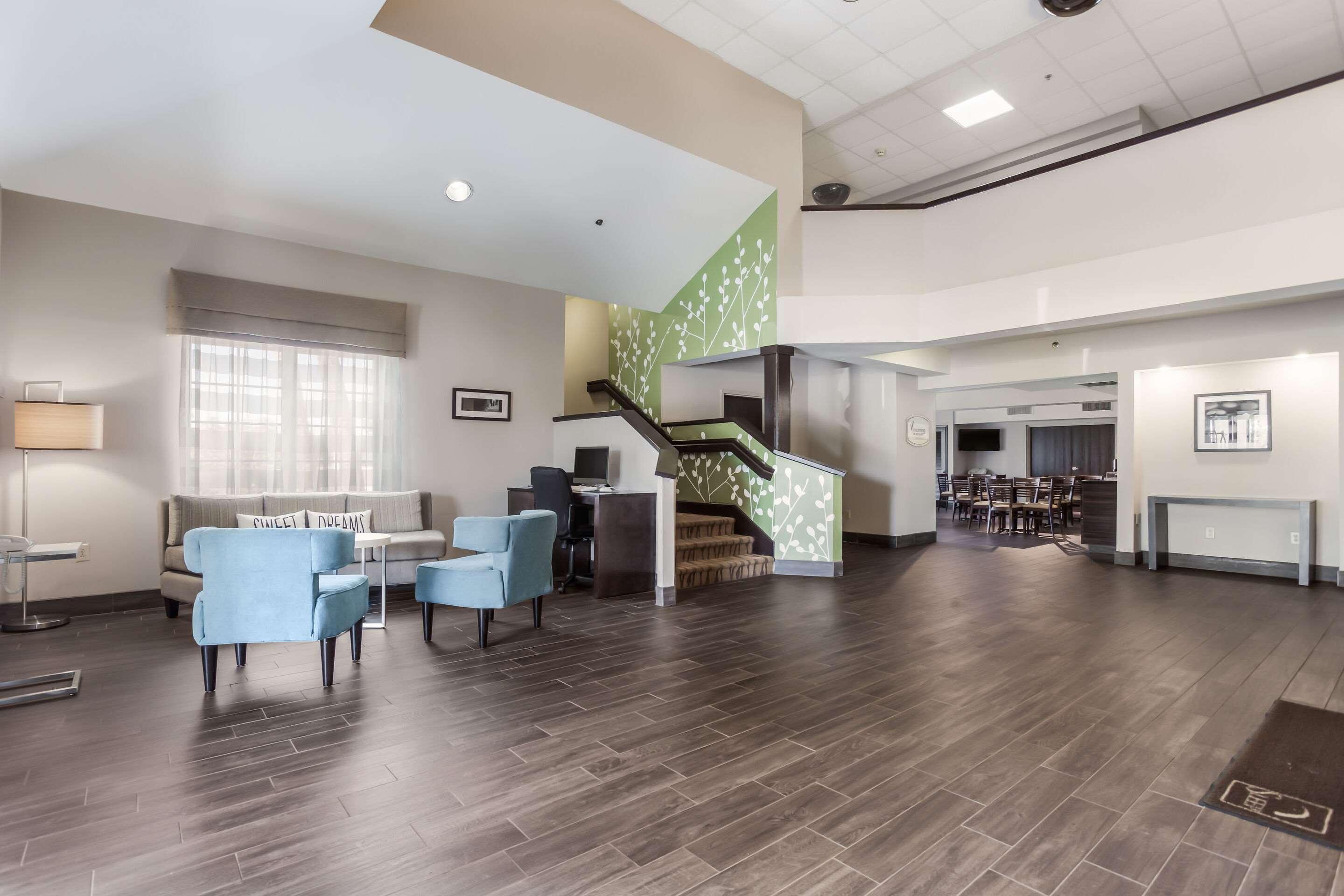 Sleep Inn Little River - North Myrtle Beach מראה חיצוני תמונה