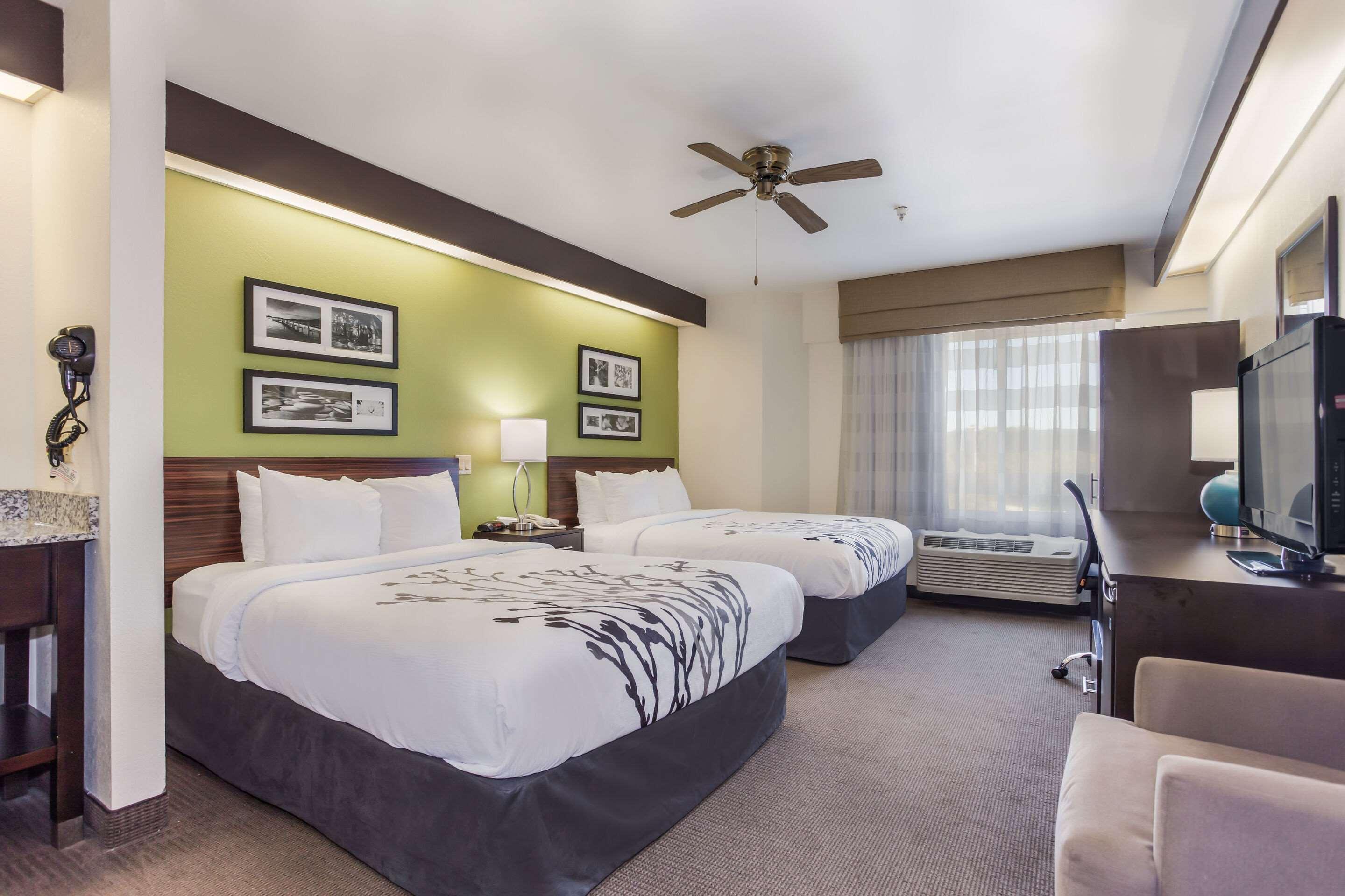 Sleep Inn Little River - North Myrtle Beach מראה חיצוני תמונה