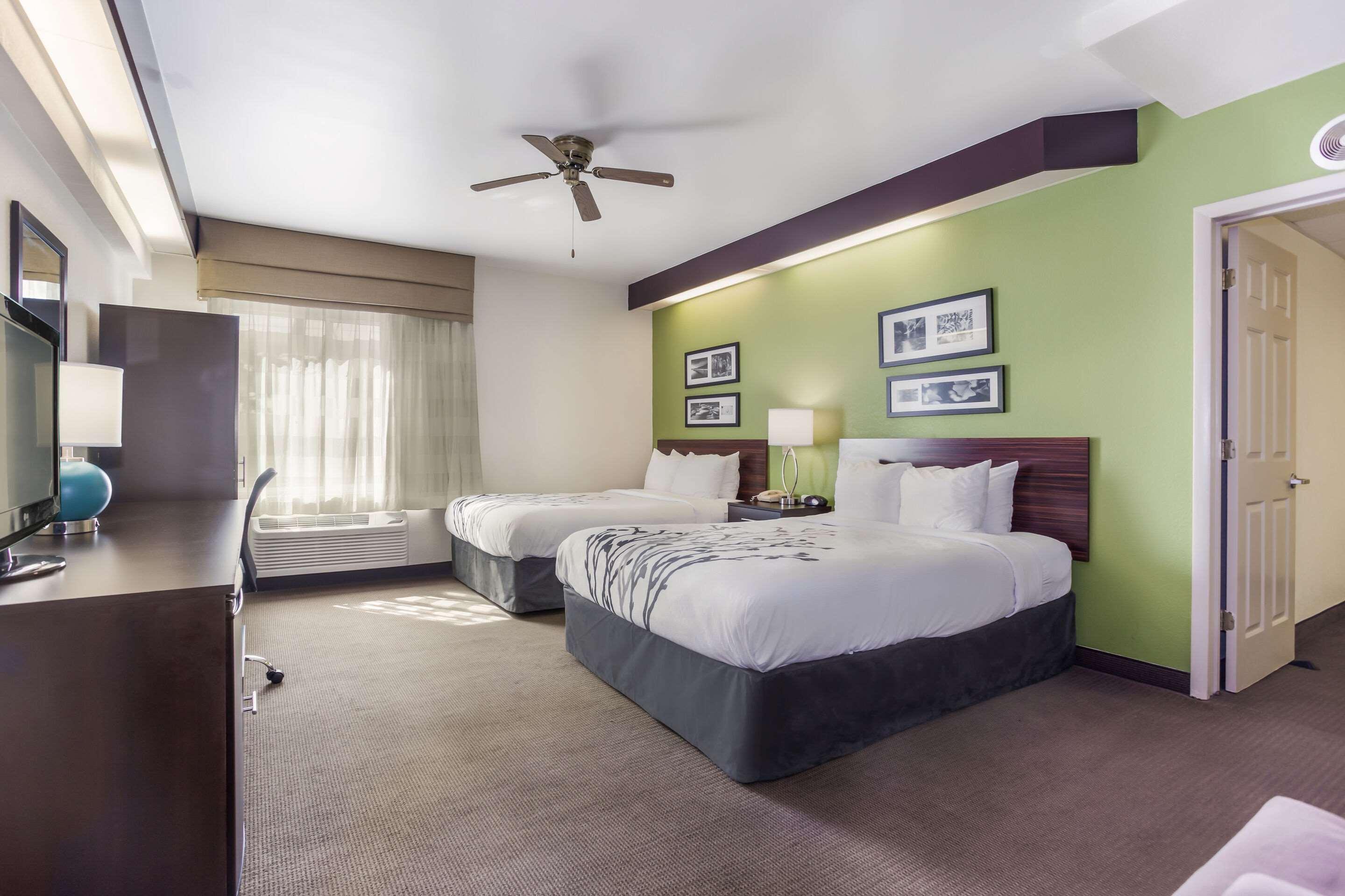 Sleep Inn Little River - North Myrtle Beach מראה חיצוני תמונה