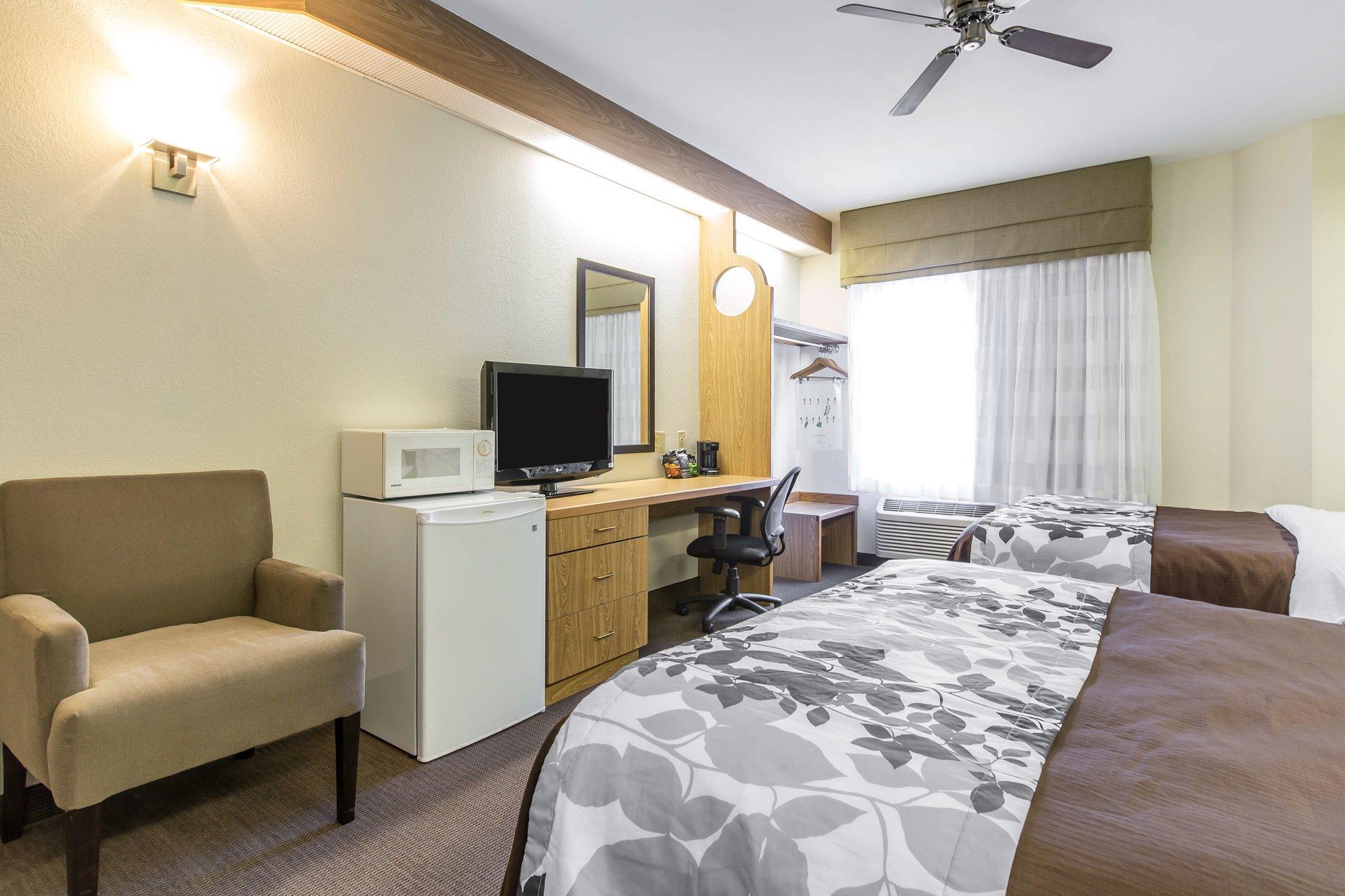 Sleep Inn Little River - North Myrtle Beach מראה חיצוני תמונה