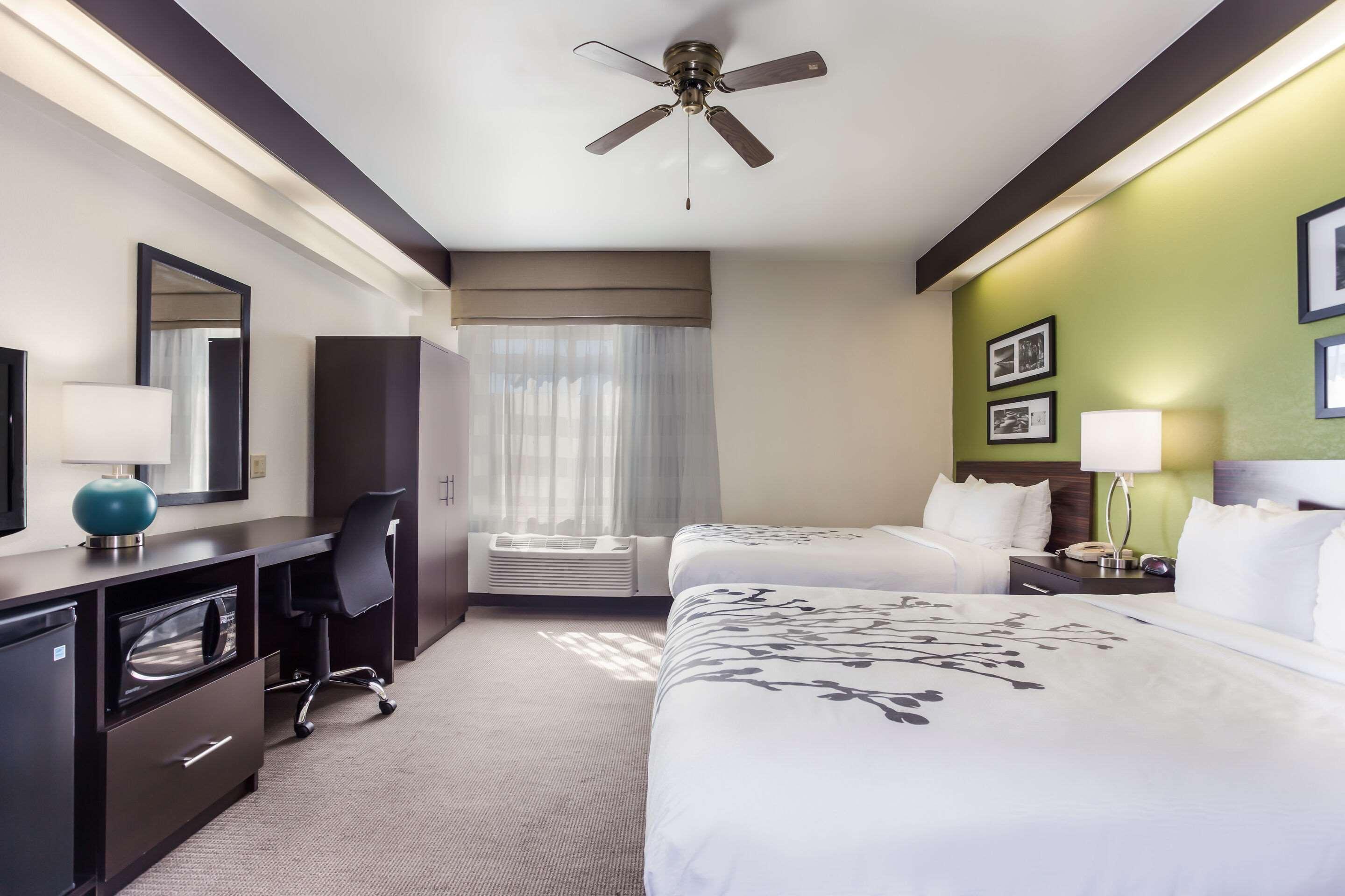 Sleep Inn Little River - North Myrtle Beach מראה חיצוני תמונה