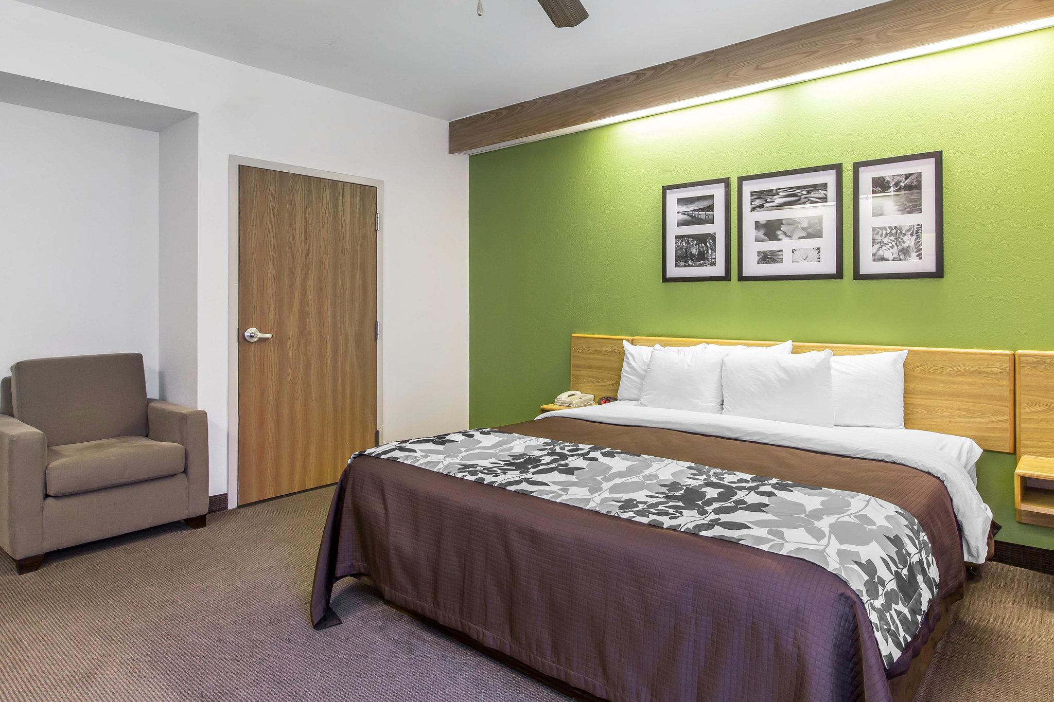 Sleep Inn Little River - North Myrtle Beach מראה חיצוני תמונה