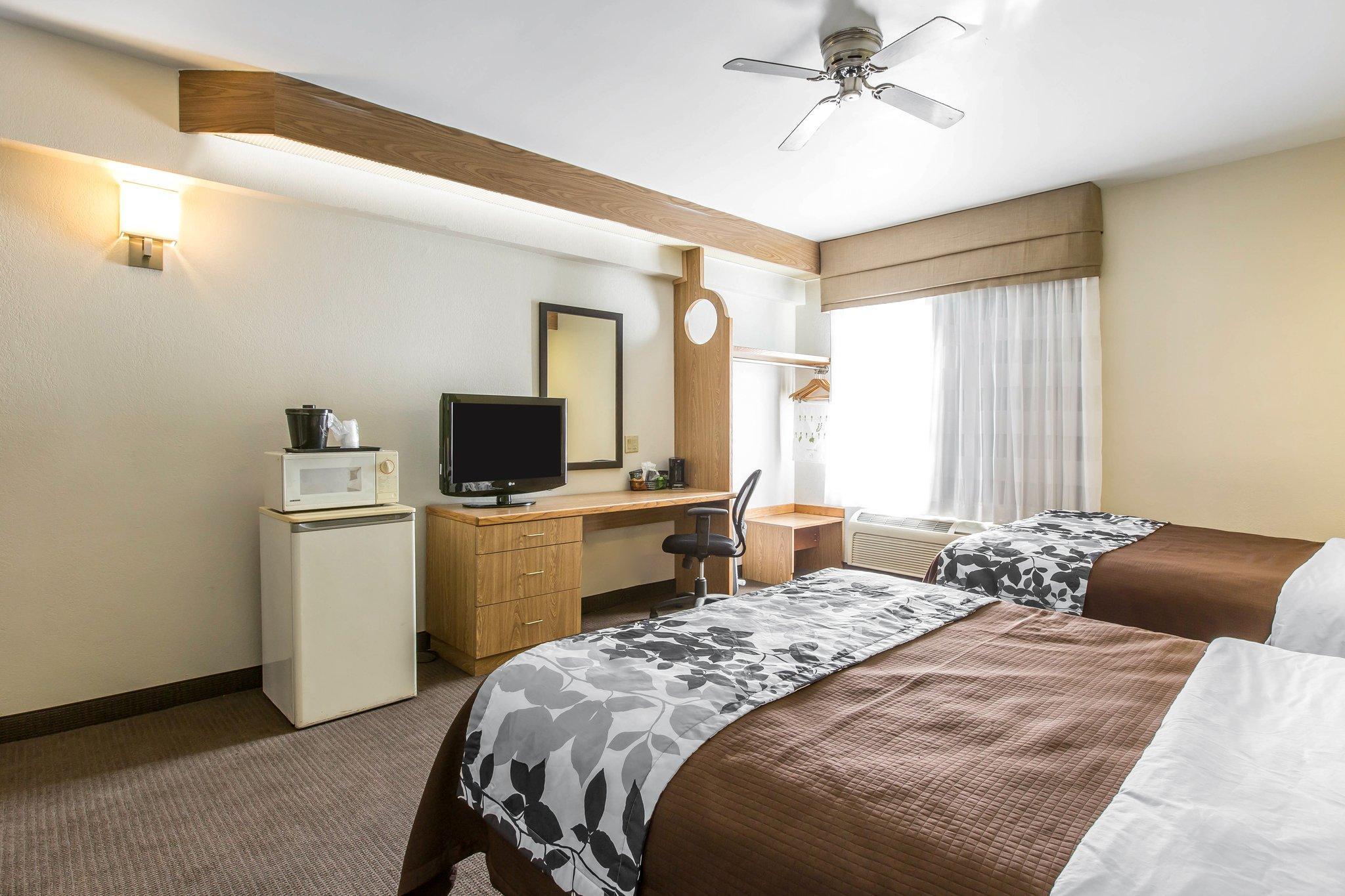 Sleep Inn Little River - North Myrtle Beach מראה חיצוני תמונה
