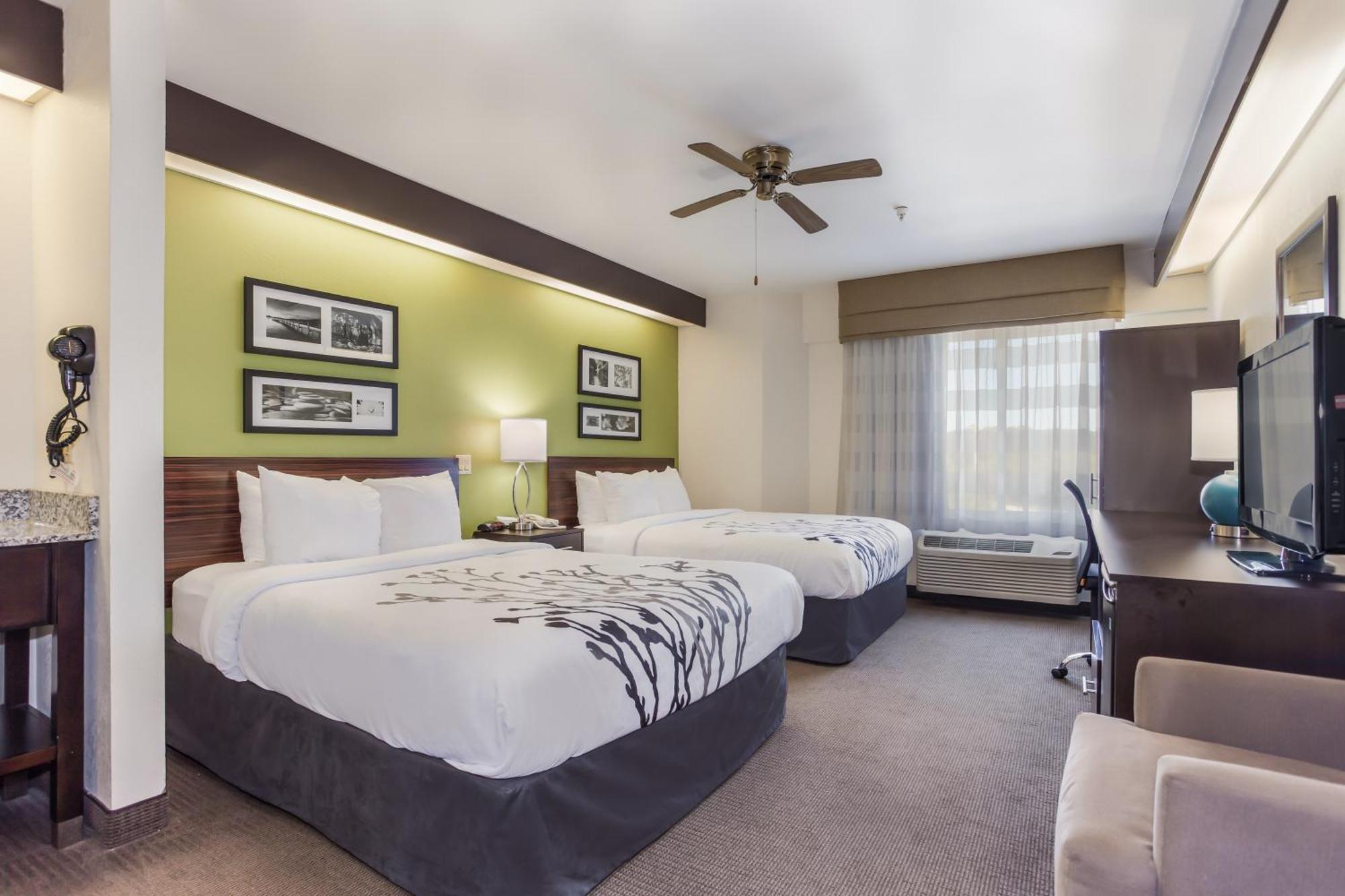 Sleep Inn Little River - North Myrtle Beach מראה חיצוני תמונה