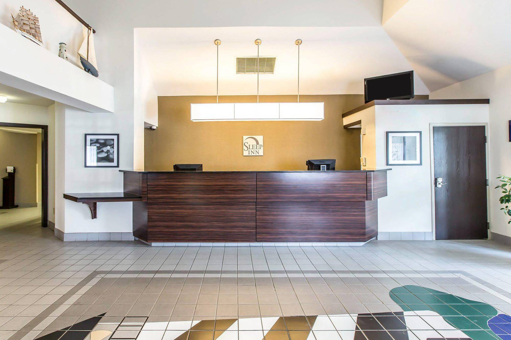 Sleep Inn Little River - North Myrtle Beach מראה חיצוני תמונה
