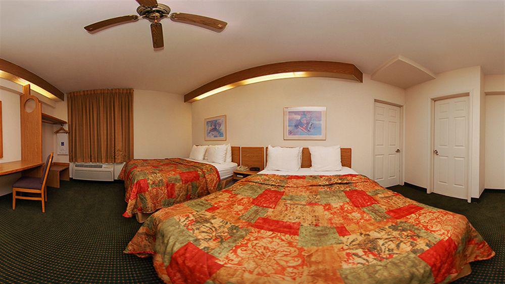 Sleep Inn Little River - North Myrtle Beach מראה חיצוני תמונה